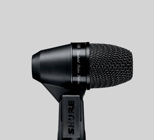 Shure PGA-56 Micrófono dinámico cardioide