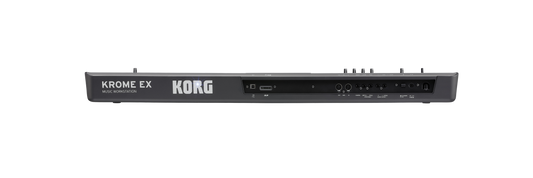 Korg Krome 61-EX Sintetizador