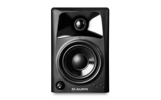 M-Audio AV-42 Monitores