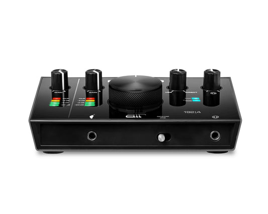 M-Audio AIR 192 | 4 Interfaz