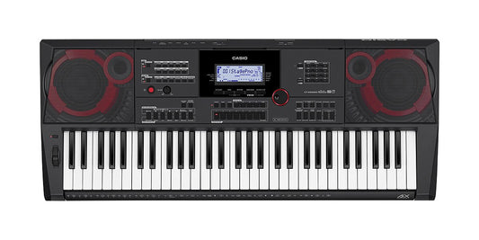 Teclado Casio CT-X5000