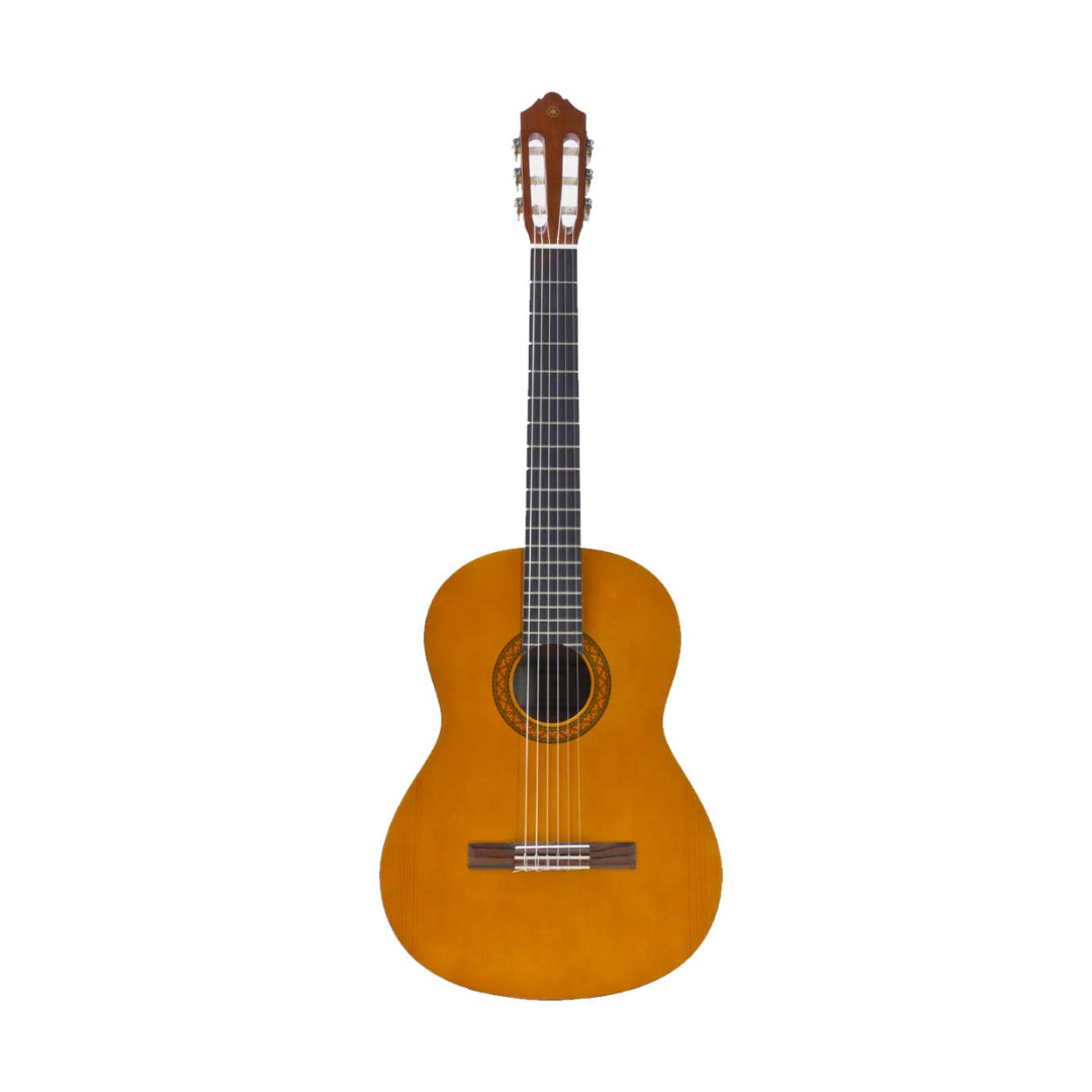 Guitarra Acústica Yamaha C40 cuerdas de nylon