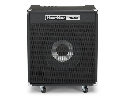 Hartke HD150 amplificador de bajo combo