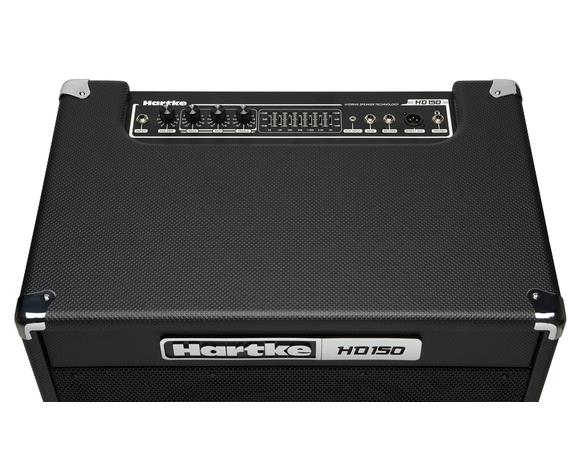 Hartke HD150 amplificador de bajo combo