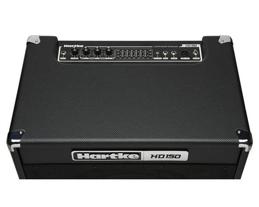 Hartke HD150 amplificador de bajo combo