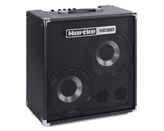 Hartke HD500 amplificador de bajo combo