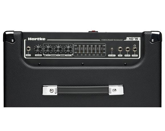 Hartke HD75 amplificador de bajo combo