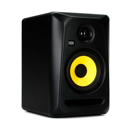 Monitor KRK Classic 5 CL5 G3 1 x 5" Activo