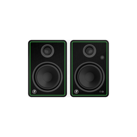 Mackie CR5-X Monitores de estudio (PAR)