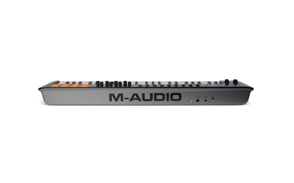 M-Audio Oxygen MK IV controlador 25/49/61 teclas