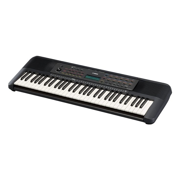 Teclado Yamaha PSR-E283