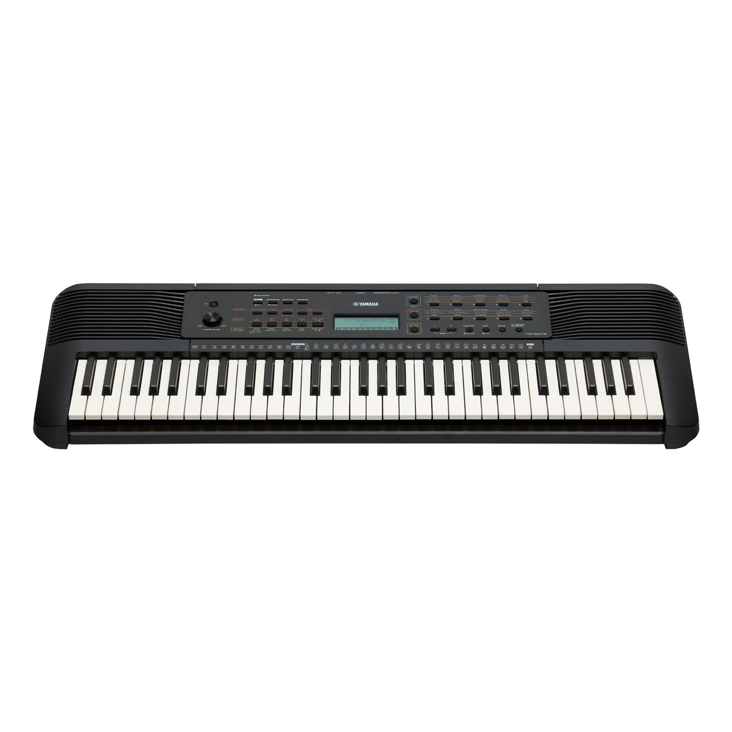 Teclado Yamaha PSR-E283