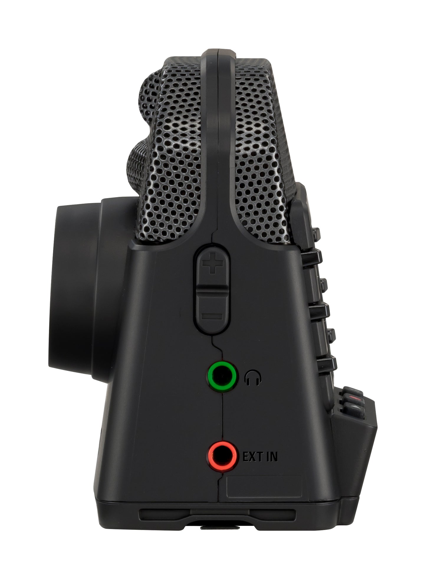 Zoom Q2N4K Grabador camara 4k