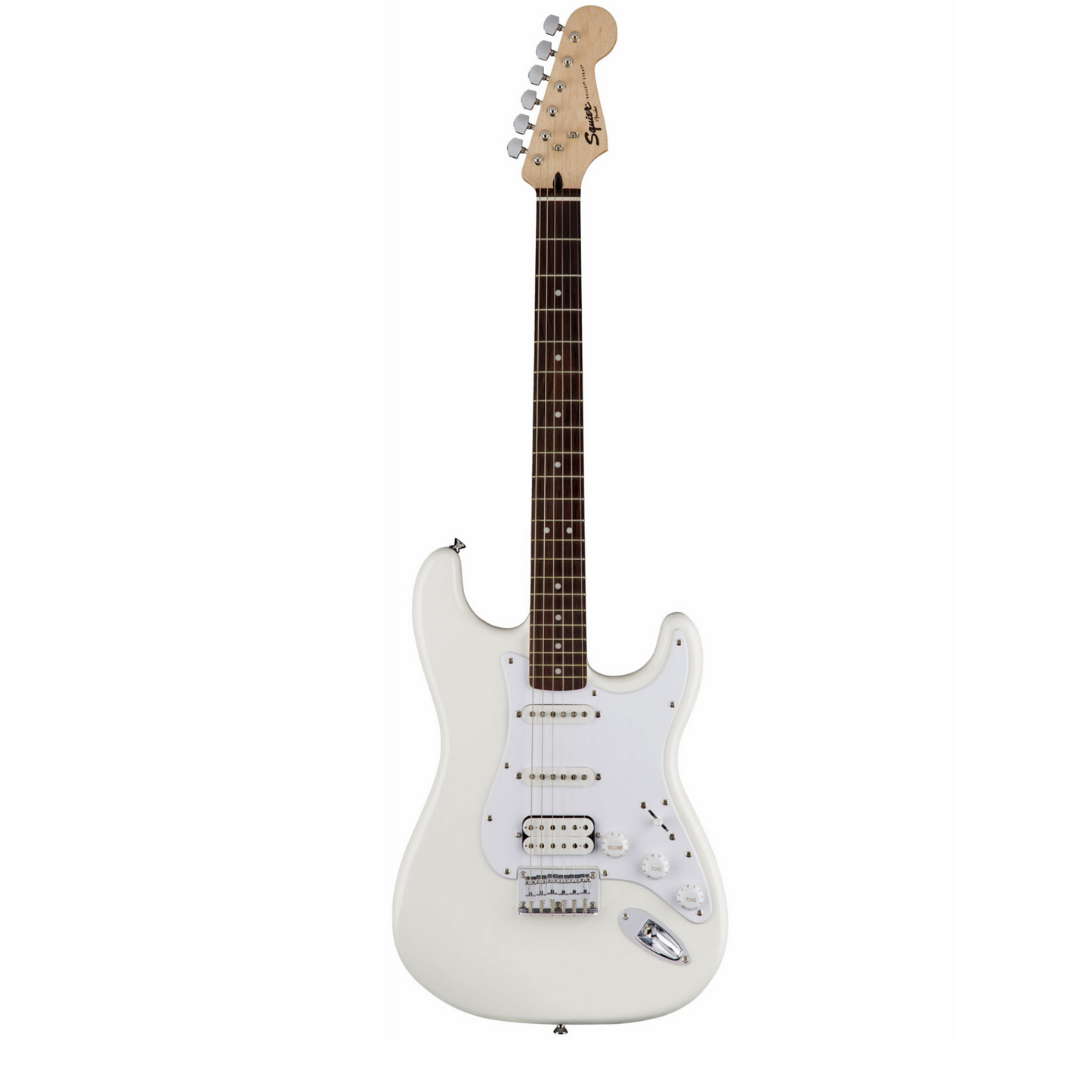 Guitarra electrica Squier ST bullet strat ht