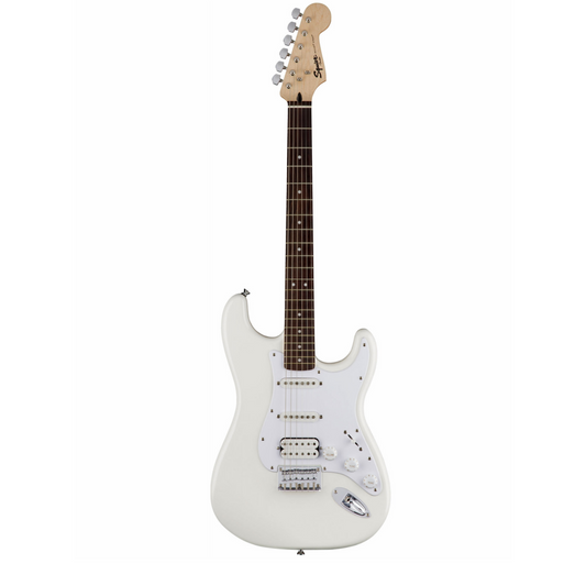 Guitarra electrica Squier ST bullet strat ht