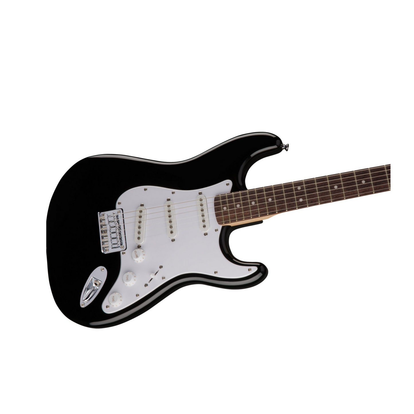 Guitarra electrica Squier ST bullet strat ht