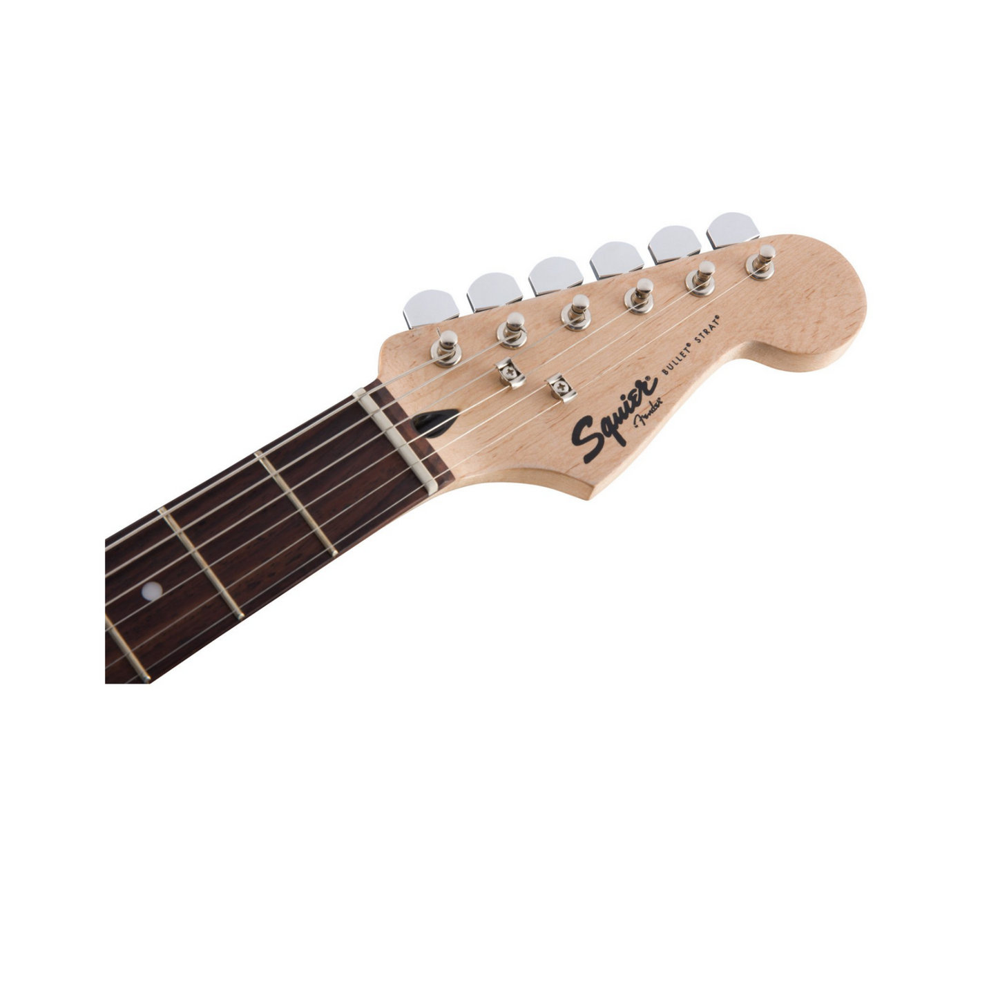 Guitarra electrica Squier ST bullet strat ht