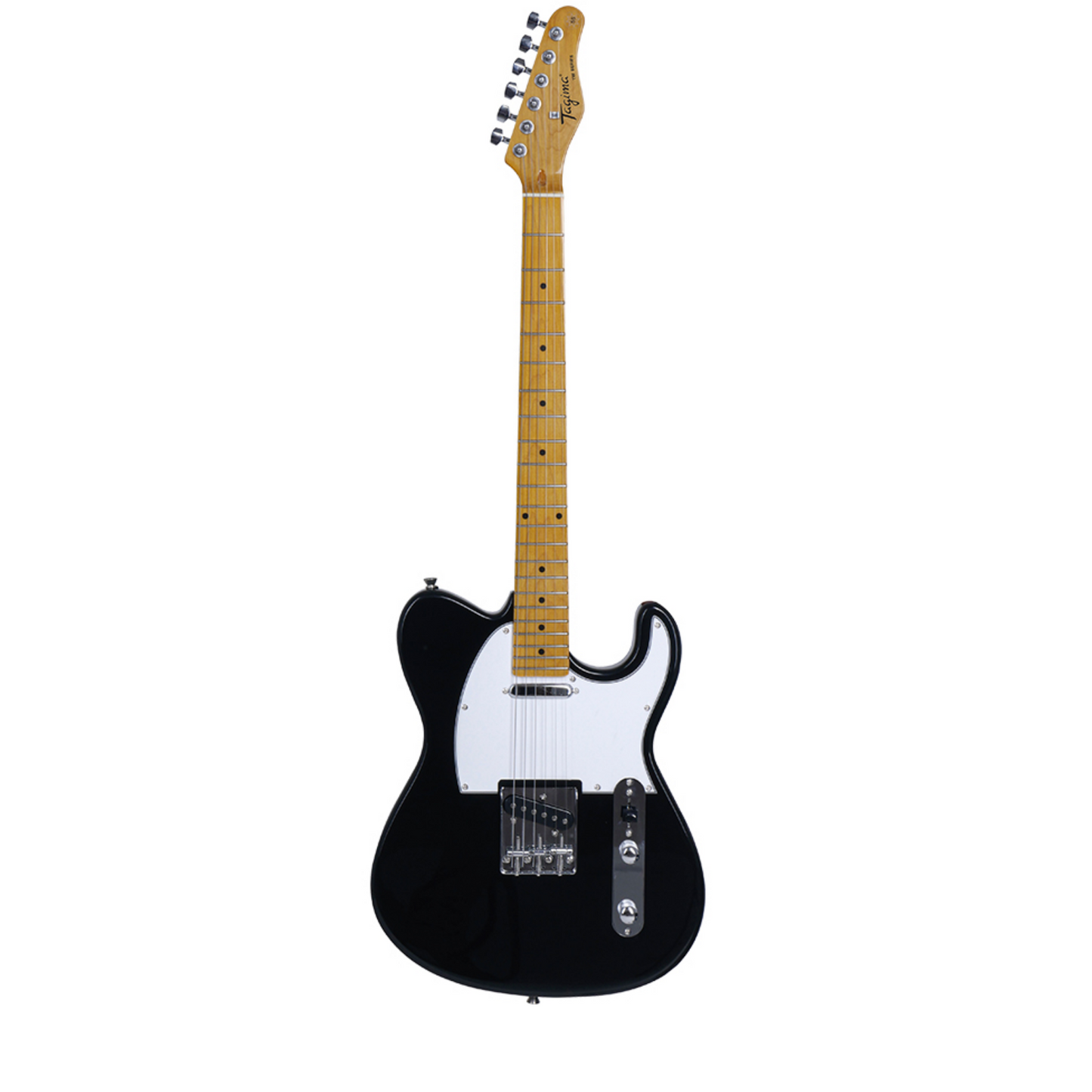 Tagima TW-55 guitarra eléctrica