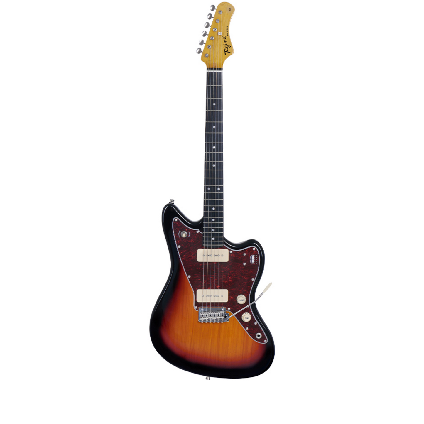 Tagima TW-61 guitarra eléctrica