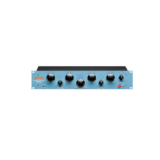 Warm Audio EQP-WA  Ecualizador