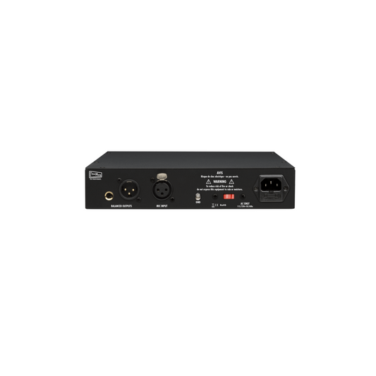 Warm Audio WA12-MKII Preamplificador de Micrófono