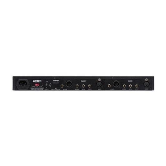 Warm Audio WA273 Preamplificador de Micrófono