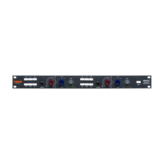 Warm Audio WA273 Preamplificador de Micrófono