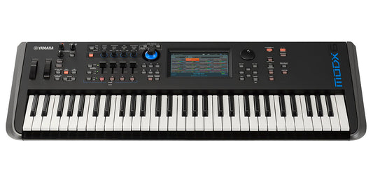 Yamaha MODX-6 sintetizador