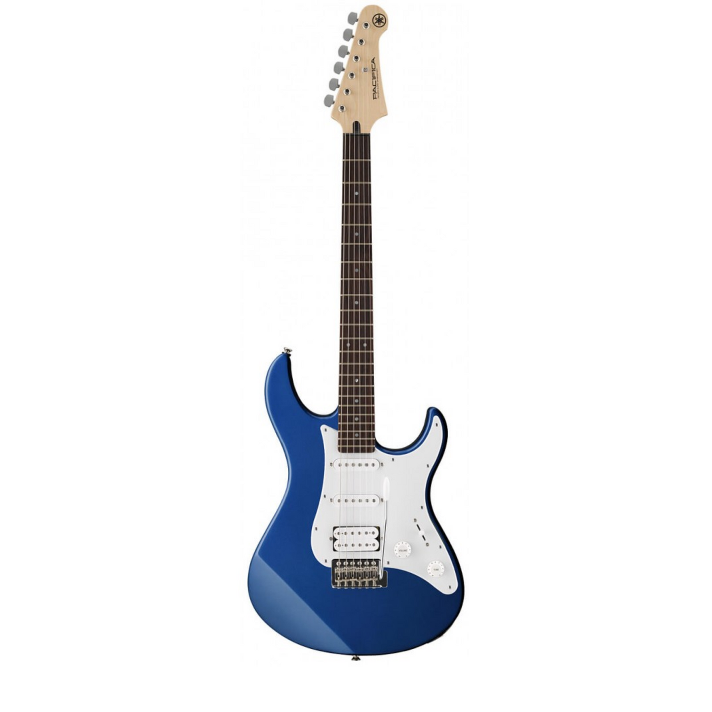 Yamaha Serie Pacifica 012 guitarra eléctrica