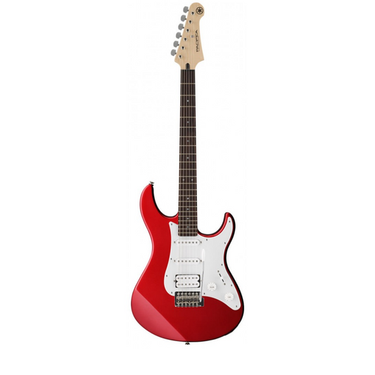 Yamaha Serie Pacifica 012 guitarra eléctrica