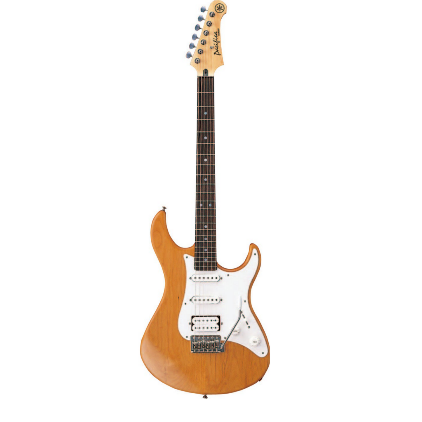 Yamaha Serie Pacifica 112 guitarra eléctrica