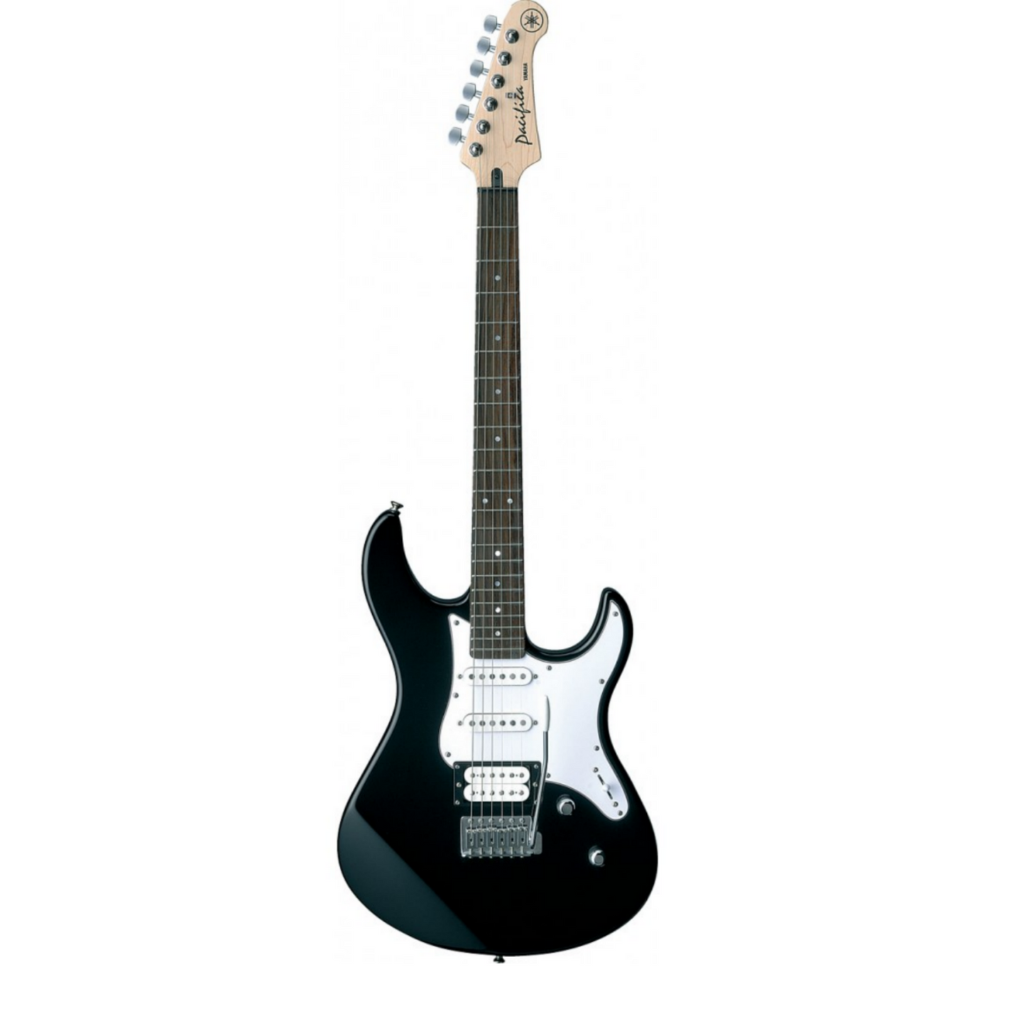 Yamaha Serie Pacifica 112 guitarra eléctrica