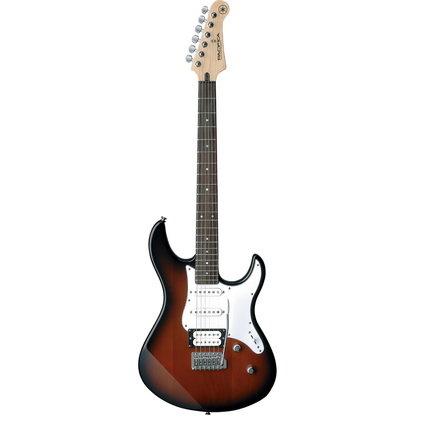 Yamaha Serie Pacifica 112 guitarra eléctrica