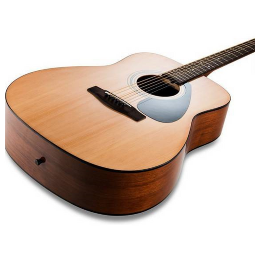 Yamaha F-310 Guitarra Acústica cuerdas de metal