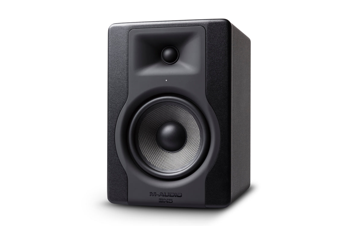 M-AUDIO BX5-D3 monitores