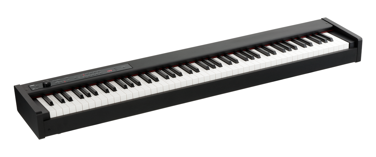 Korg D1 Piano