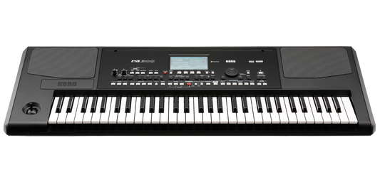 Korg PA-300 Teclado