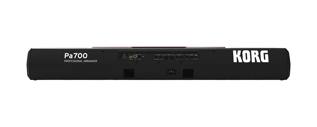 korg PA-700 Teclado