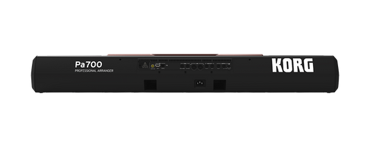 korg PA-700 Teclado