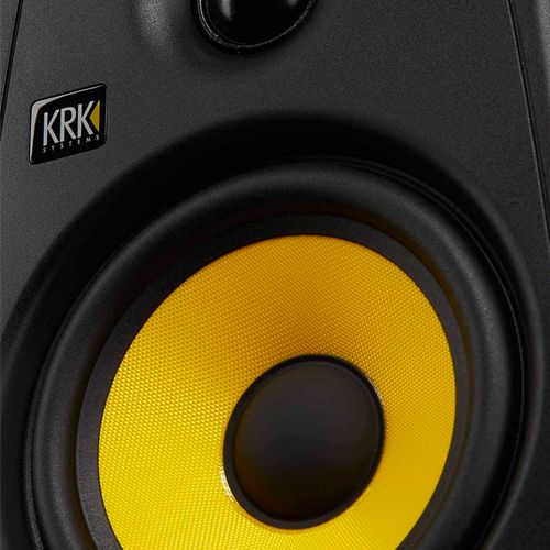 Monitor KRK Classic 5 CL5 G3 1 x 5" Activo