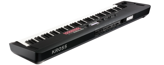 Korg Kross 2-88MB Sintetizador