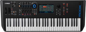 Yamaha MODX-6 sintetizador