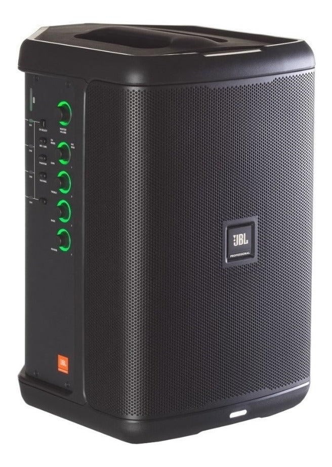 JBL EON ONE Compact Sistema Portable con batería 120w cabina activa