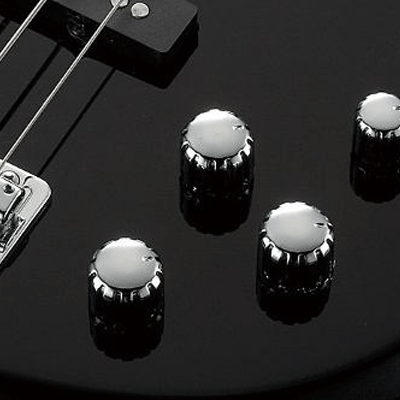 Bajo Eléctrico Ibanez GSR205-BK 5 cuerdas