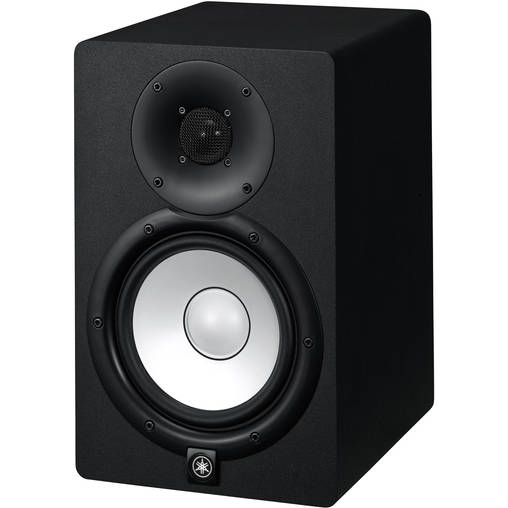 Monitores Yamaha Autoamplificados HS-7 (par)