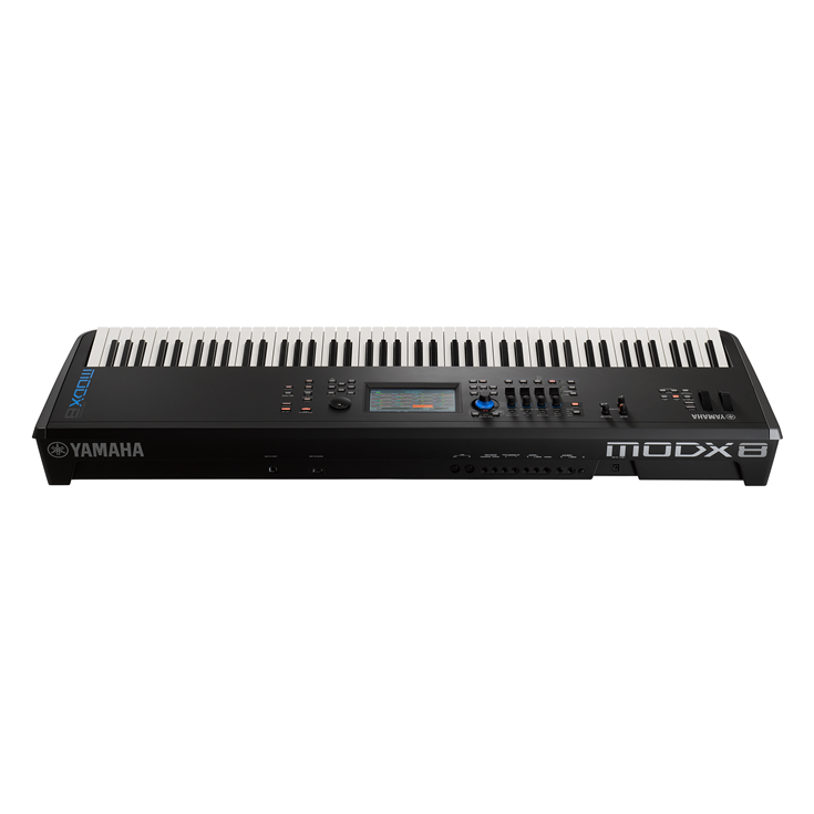 Yamaha MODX-8 sintetizador