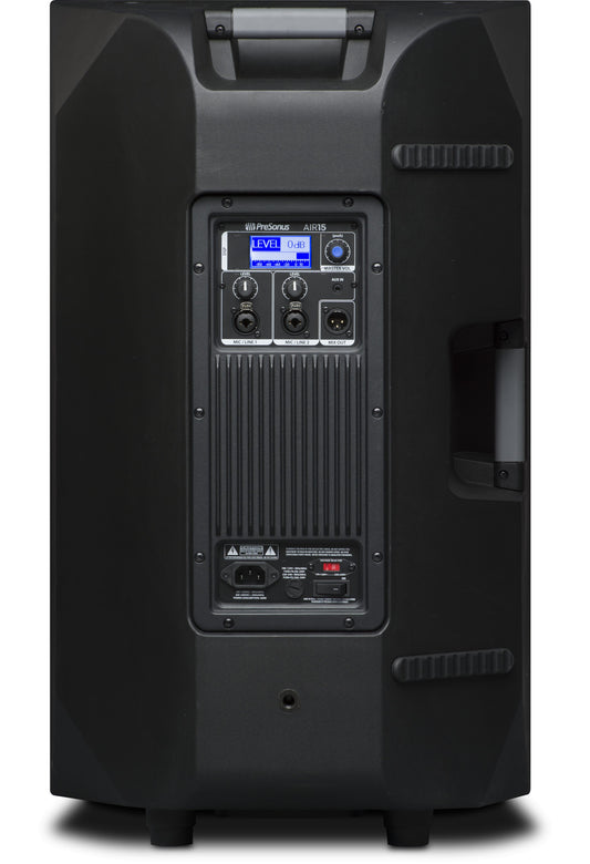 Presonus AIR 15 1200 watts 15" cabina activa